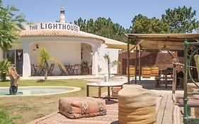 The Lighthouse Hostel